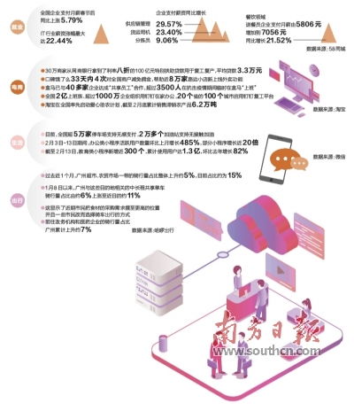 信息科技賦能農業科技 推動農業現代化與可持續發展